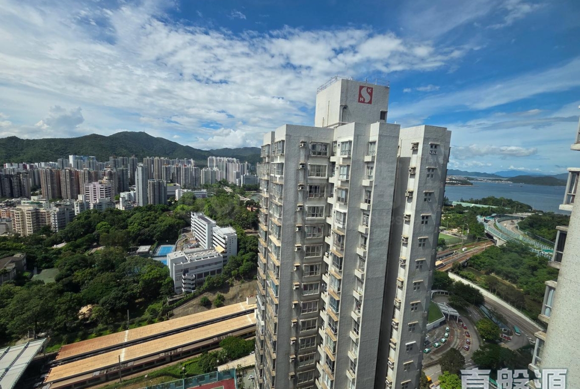 新達廣場 3座 - 28NTS – 香港北部都會區
