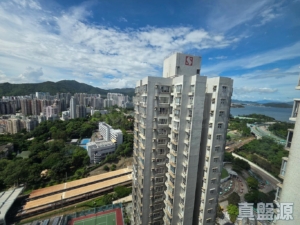 新達廣場 3座 - 28NTS – 香港北部都會區