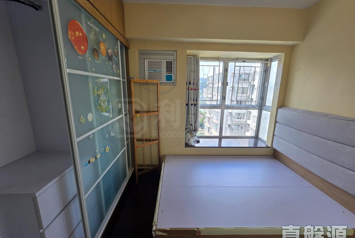 新達廣場 3座 - 28NTS – 香港北部都會區