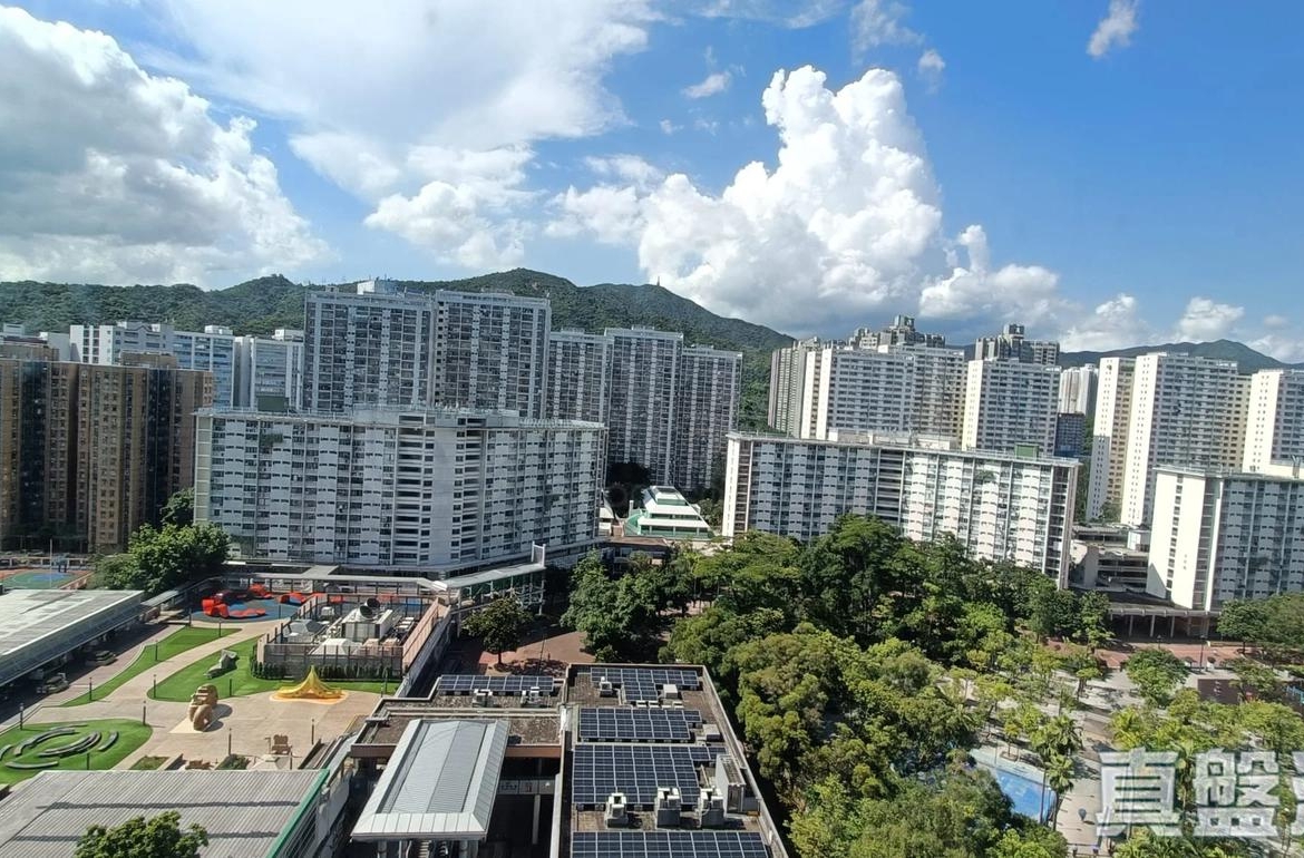 翠屏花園 A座 - 28NTS – 香港北部都會區