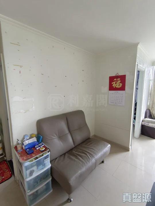 嘉盛苑 嘉明閣 (A座) - 28NTS – 香港北部都會區