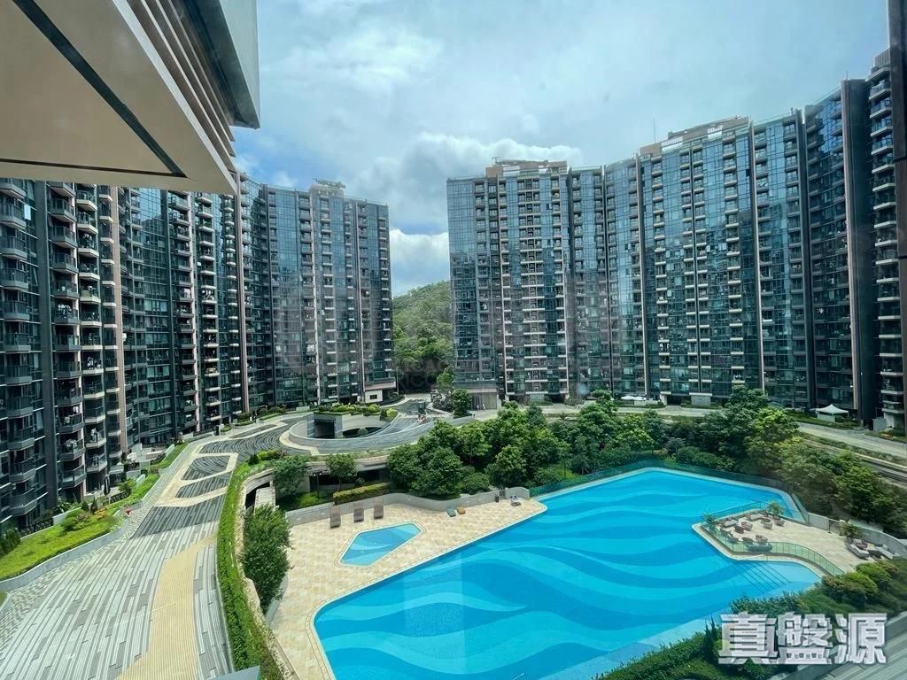 天鑽 1座 - 28NTS – 香港北部都會區