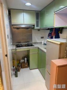 沙田第一城 4期 40座 - 28NTS – 香港北部都會區