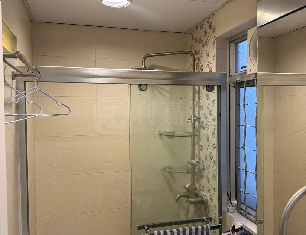 沙田第一城 4期 40座 - 28NTS – 香港北部都會區