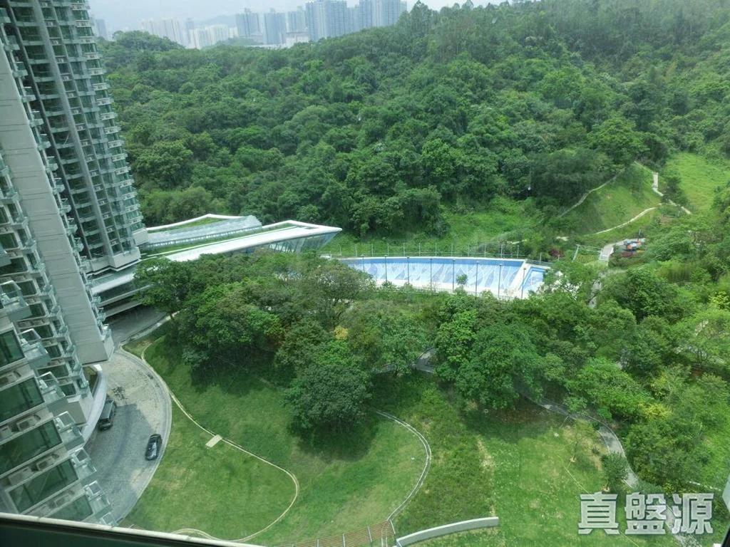 嵐山 1期 7座 - 28NTS – 香港北部都會區