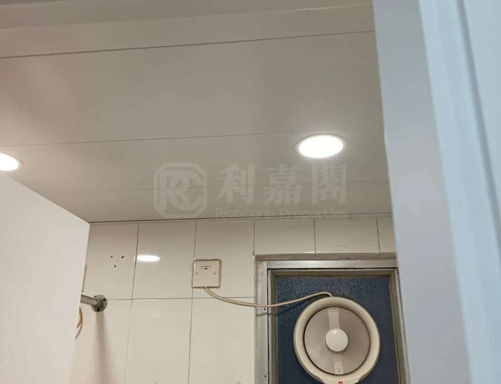 龍豐花園 C座 - 28NTS – 香港北部都會區