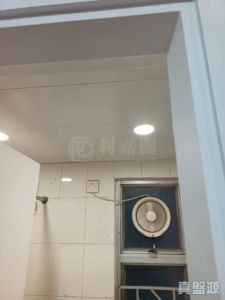 龍豐花園 C座 - 28NTS – 香港北部都會區