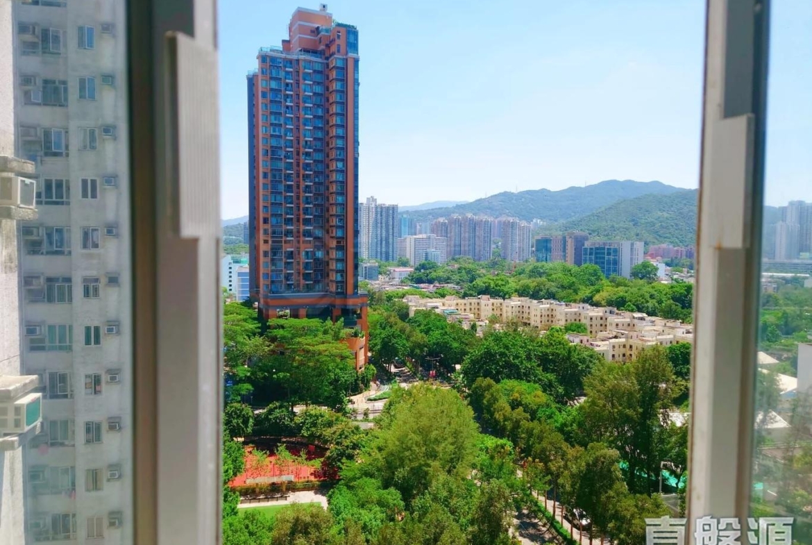 榮福中心 3座 - 28NTS – 香港北部都會區
