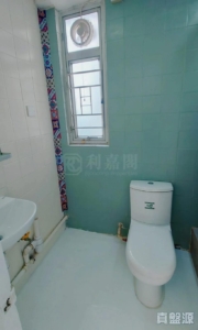 榮福中心 3座 - 28NTS – 香港北部都會區