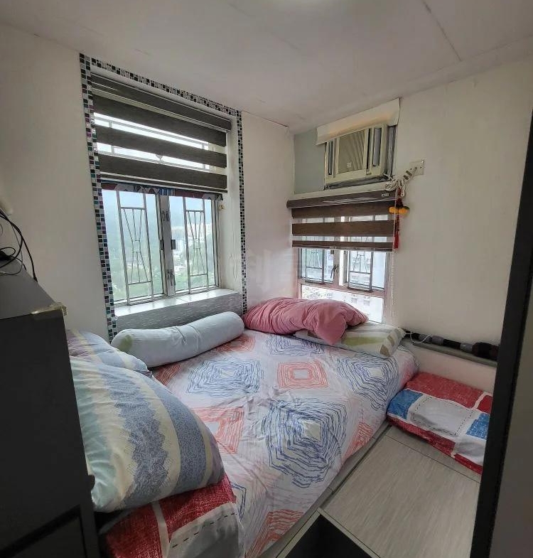 富雅花園 3座 - 28NTS – 香港北部都會區