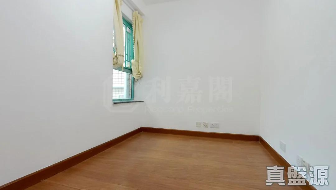 翠擁華庭 11座 - 28NTS – 香港北部都會區