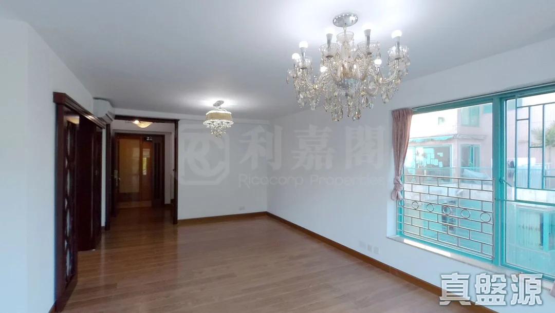 翠擁華庭 11座 - 28NTS – 香港北部都會區