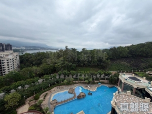 大埔寶馬山 2座 - 28NTS – 香港北部都會區