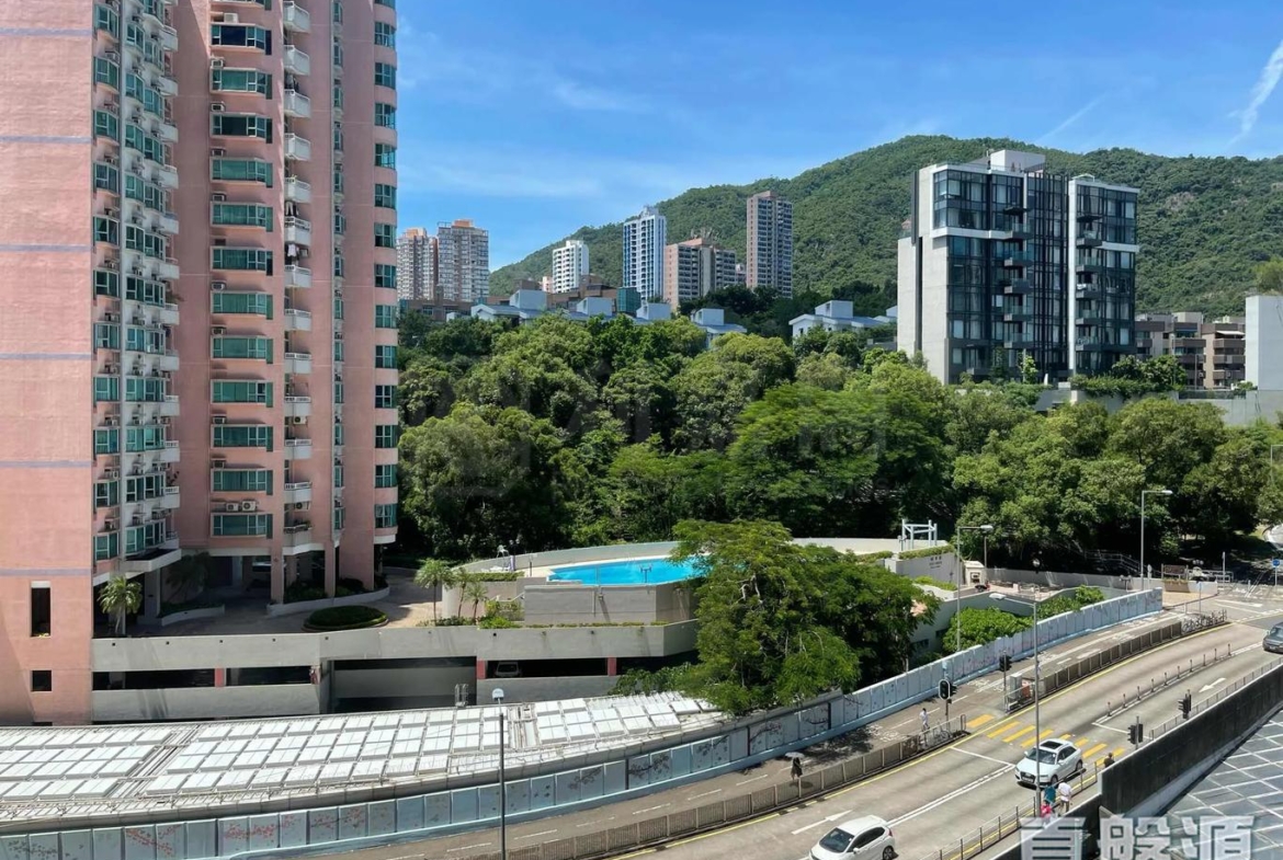 銀禧花園 7座 - 28NTS – 香港北部都會區