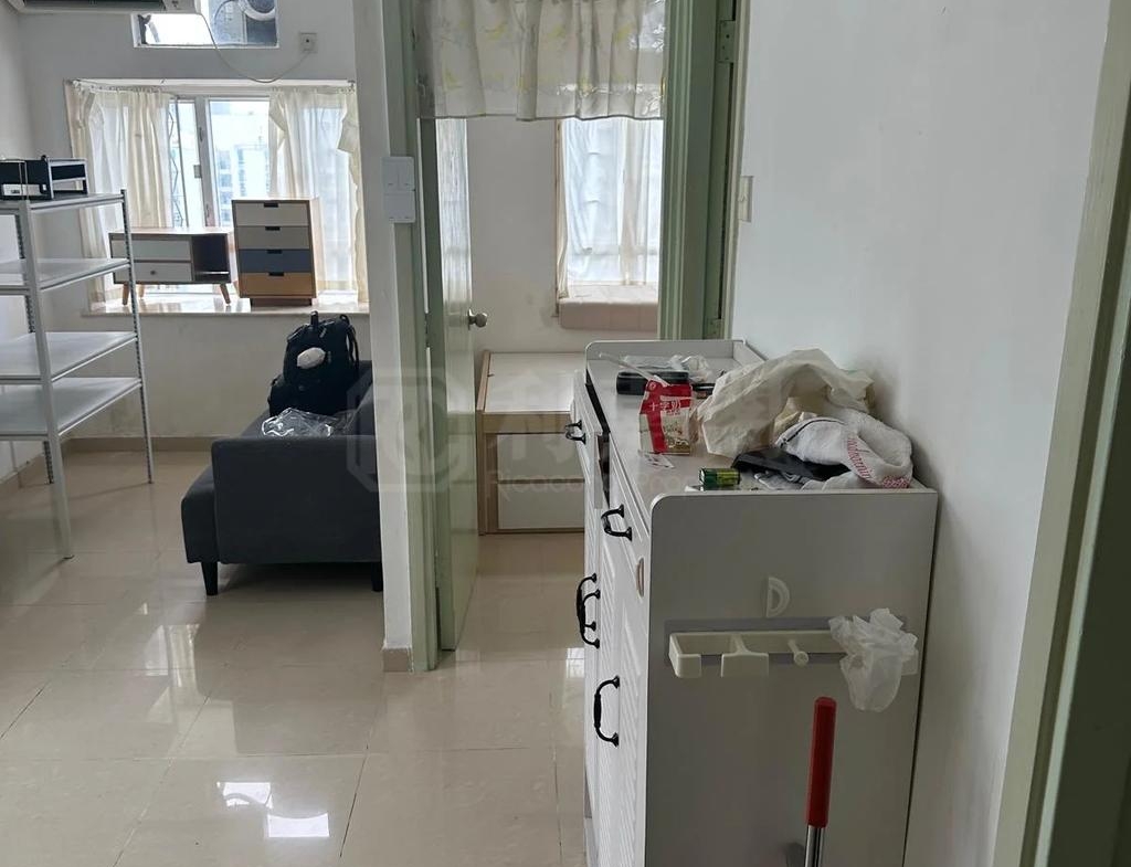 沙田第一城 4期 38座 - 28NTS – 香港北部都會區