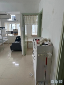 沙田第一城 4期 38座 - 28NTS – 香港北部都會區