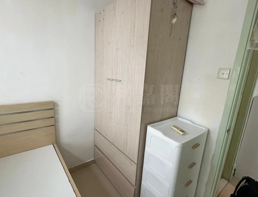沙田第一城 4期 38座 - 28NTS – 香港北部都會區