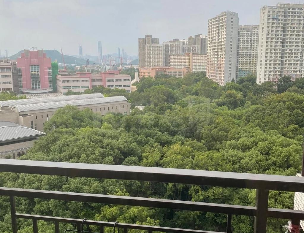 御皇庭 3座 - 28NTS – 香港北部都會區