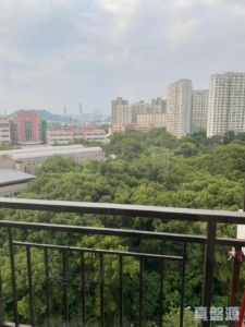 御皇庭 3座 - 28NTS – 香港北部都會區