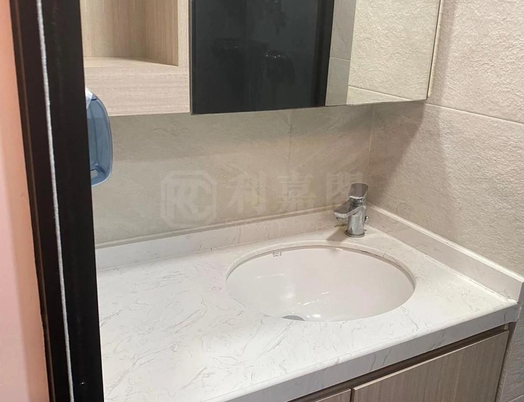 御皇庭 3座 - 28NTS – 香港北部都會區