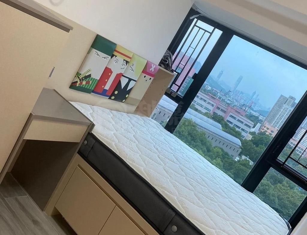 御皇庭 3座 - 28NTS – 香港北部都會區