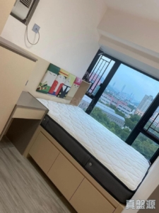 御皇庭 3座 - 28NTS – 香港北部都會區