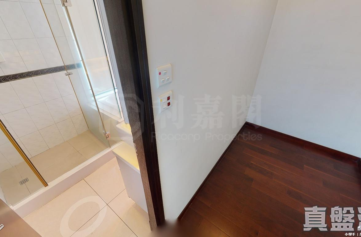 御皇庭 3座 - 28NTS – 香港北部都會區