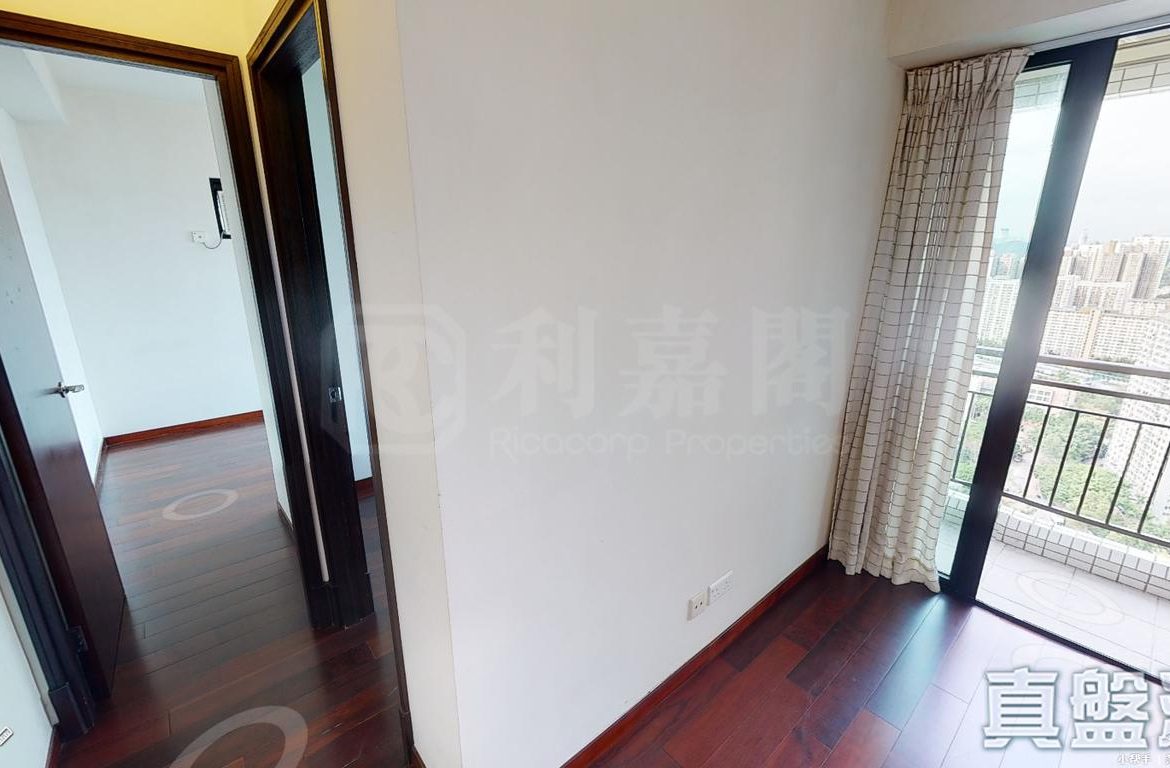 御皇庭 3座 - 28NTS – 香港北部都會區