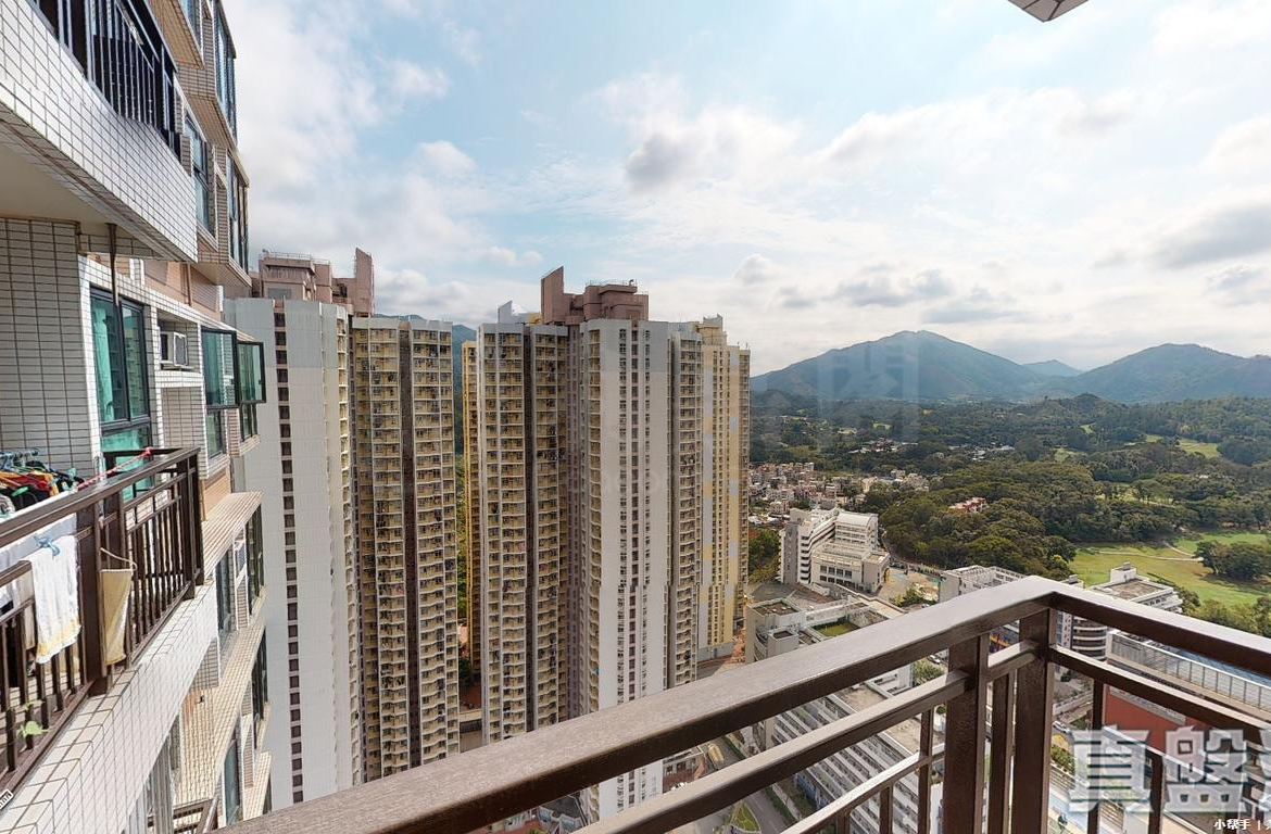 御皇庭 3座 - 28NTS – 香港北部都會區