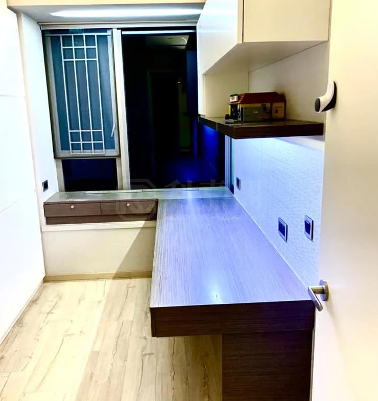 逸瓏灣 II 大廈9座 - 28NTS – 香港北部都會區