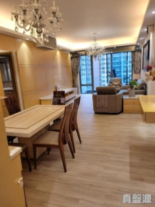 天賦海灣 3期 海鑽 8座 - 28NTS – 香港北部都會區
