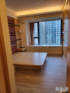 天賦海灣 3期 海鑽 8座 - 28NTS – 香港北部都會區