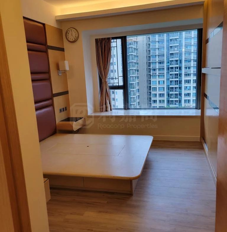 天賦海灣 3期 海鑽 8座 - 28NTS – 香港北部都會區