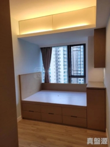 天賦海灣 3期 海鑽 8座 - 28NTS – 香港北部都會區