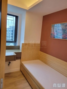 天賦海灣 3期 海鑽 8座 - 28NTS – 香港北部都會區
