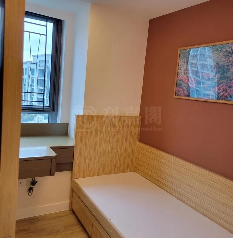 天賦海灣 3期 海鑽 8座 - 28NTS – 香港北部都會區