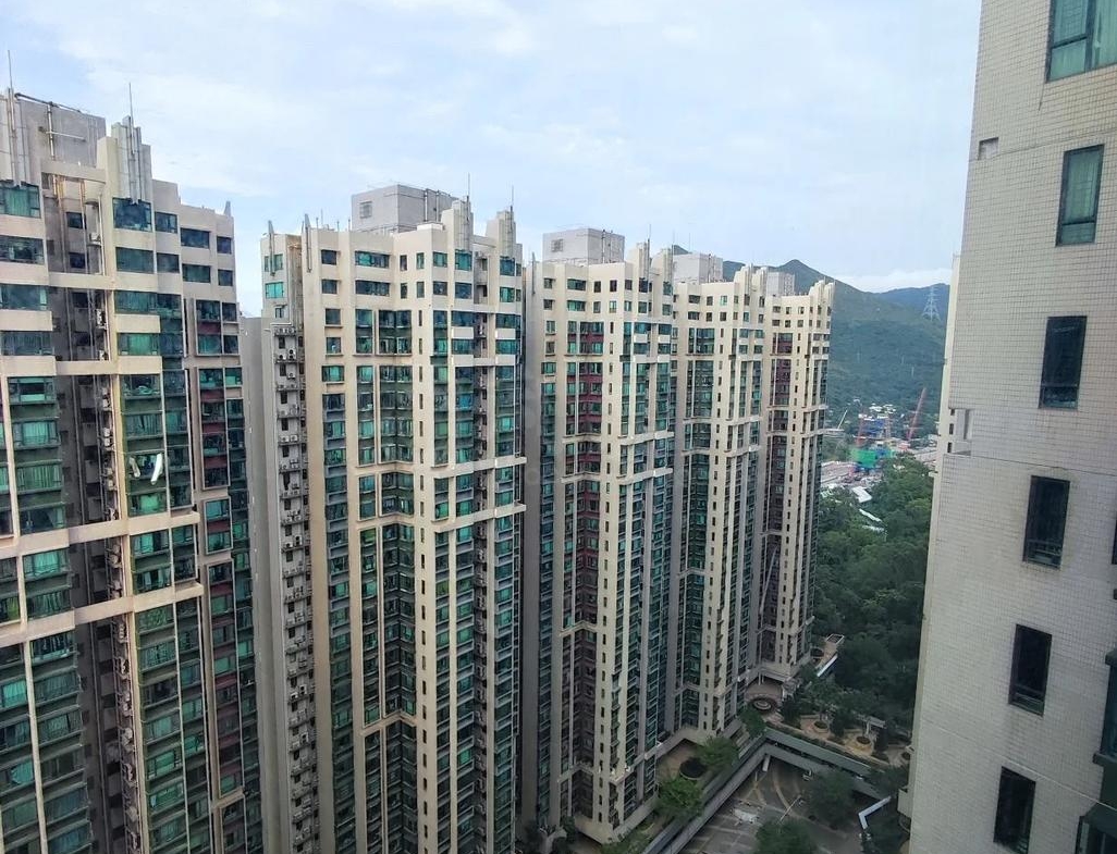 牽晴間 1座 - 28NTS – 香港北部都會區