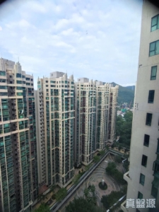 牽晴間 1座 - 28NTS – 香港北部都會區