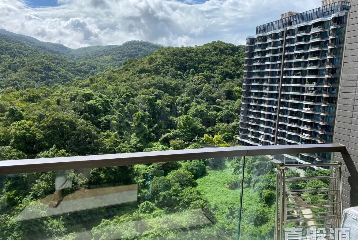 玖瓏山 月瓏閣 第2座 - 28NTS – 香港北部都會區