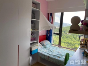 玖瓏山 月瓏閣 第2座 - 28NTS – 香港北部都會區