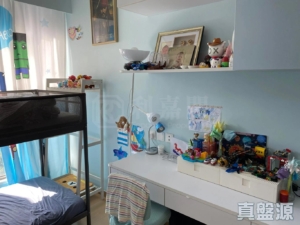 玖瓏山 月瓏閣 第2座 - 28NTS – 香港北部都會區