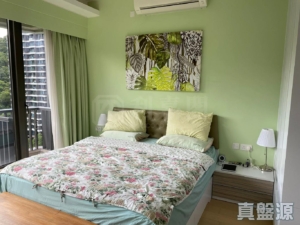 玖瓏山 月瓏閣 第2座 - 28NTS – 香港北部都會區