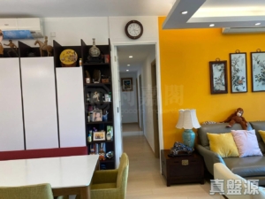 玖瓏山 月瓏閣 第2座 - 28NTS – 香港北部都會區