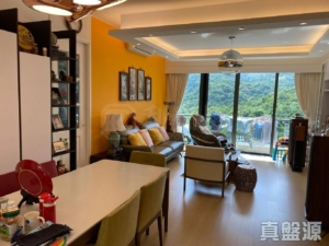 玖瓏山 月瓏閣 第2座 - 28NTS – 香港北部都會區