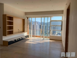 晉名峰 A座 - 28NTS – 香港北部都會區