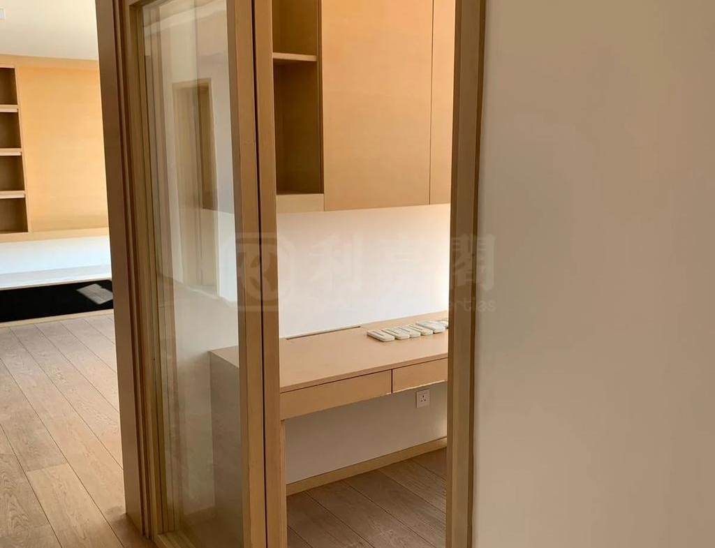 晉名峰 A座 - 28NTS – 香港北部都會區