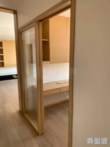 晉名峰 A座 - 28NTS – 香港北部都會區