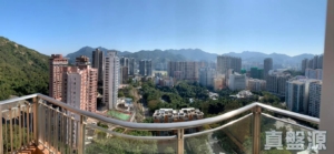 晉名峰 A座 - 28NTS – 香港北部都會區