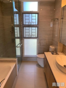 晉名峰 A座 - 28NTS – 香港北部都會區
