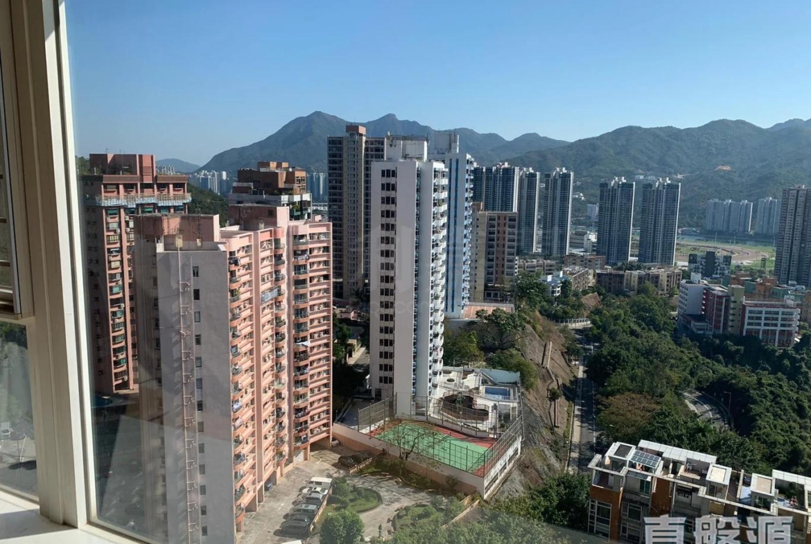 晉名峰 A座 - 28NTS – 香港北部都會區